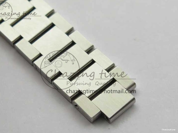0516 Aqua Terra Seamaster ZF 1:1 Best Edition White Dial on SS Bracelet Gen Lightweight 7903